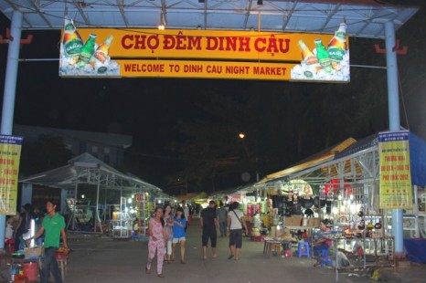 Tour Đà Nẵng - Sài Gòn - Miền Tây - Phú Quốc 6 Ngày 5 Đêm